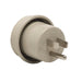 Legrand HPM  TRAVEL ADAPTOR USA