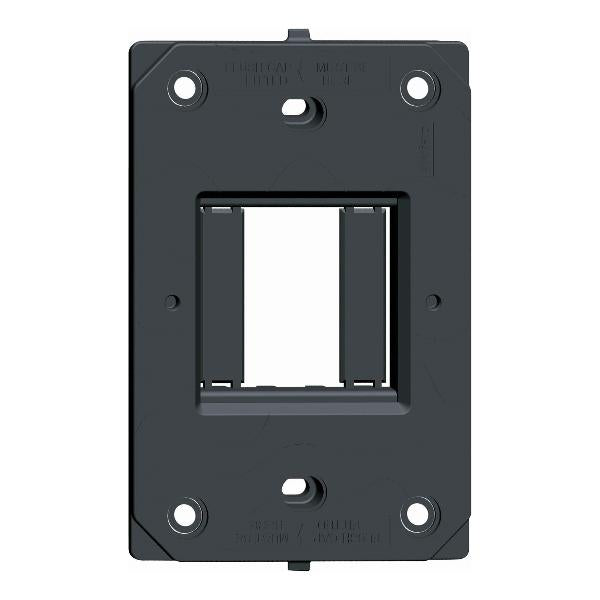 Legrand Arteor Frame vertical 2 modules