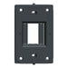 Legrand Arteor Frame vertical 2 modules