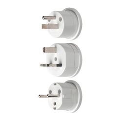 Legrand HPM Travel plug adaptor
