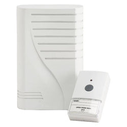Legrand HPM LONG RANGE WIRELESS DOOR CHIME