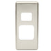 Pdl 698MSS STAINLESS STEEL COVER
