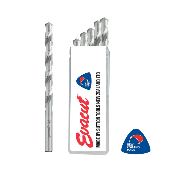 Patience & Nicholson Drill bit HSS 11.00mm