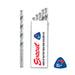 Patience & Nicholson Drill bit HSS 11.00mm