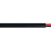 Firstflex 2x4.0mm 0.6/1kV PVC75C TWIN MARINE SURVEY BLACK
