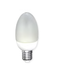 Glight LCA35E27 WW LED candle lamp E27 3000K WARM WHITE