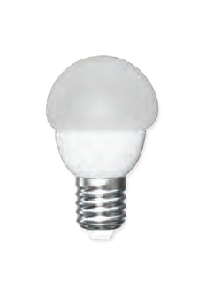 Glight LED Round lamp E27