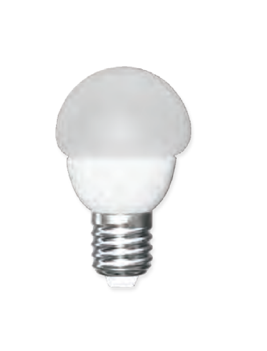 Glight LED Round lamp E27