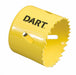 Trucut Dart Holesaw Bi Metal 50mm