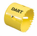 Trucut Dart Holesaw Bi Metal 51mm