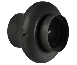 Simx MAN200-200MM CNTFGL INDUCT FAN 200l/s