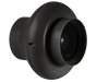 Simx MAN200-200MM CNTFGL INDUCT FAN 200l/s
