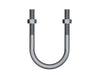 Unistrut 2077830 U Bolt Un14-076 HDG
