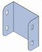 Unistrut 2089234 End cap 75x50 GB