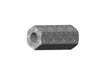 Unistrut 2093955 Rod Coupler M08 ZP