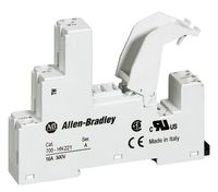 Allen Bradley Screw Terminal Socket Suits 1P 700HK/SK