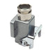Walther-Werke Wall Mounted Housing - Aluminium - Single Locking Sy