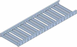Unistrut 2265569 Tray UT3 150 Epc Unitray