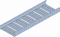 Unistrut 2265495 Tray UT5 450 GB Unitray