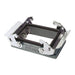 Walther-Werke Panel Housing - Double Locking System - Height 28mm