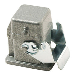 Walther-Werke Procon Panel Housing with Spring Cover for Female In