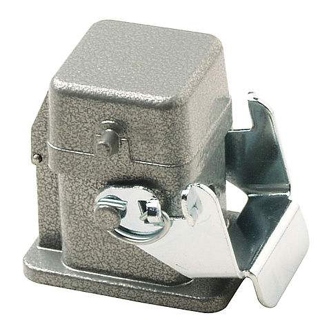 Walther-Werke Procon Panel Housing with Spring Cover for Male Inse
