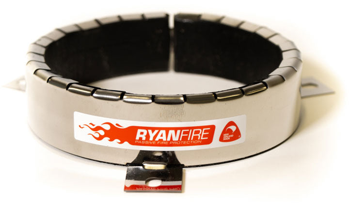 Ryanfire 32MM FLANGED FIRE COLLAR