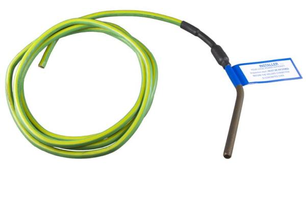 Wricon WRICON 3M BARE TAIL WITHOUT PLATE