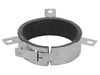 Ryanfire 40MM FLANGED FIRE COLLAR