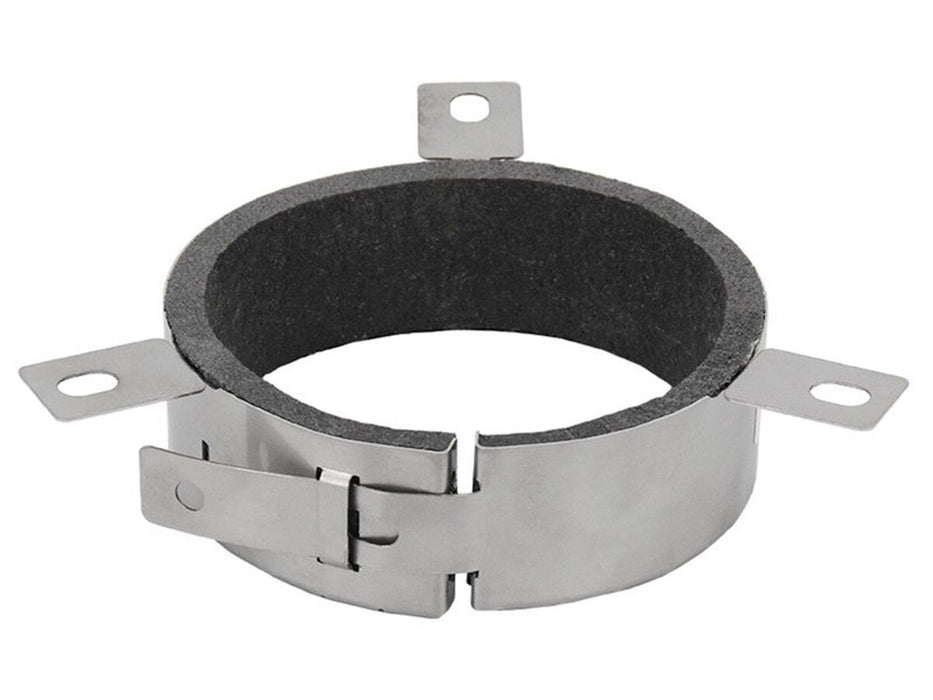 Ryanfire 40MM FLANGED FIRE COLLAR