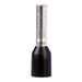 Schneider Cable end 1.5 sq mm Black