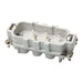 Walther-Werke Male Insert - 6 Pole - Screw Connection with Wire Gu