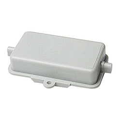 Walther-Werke Protective Cap - Single Locking System - Aluminium - Height