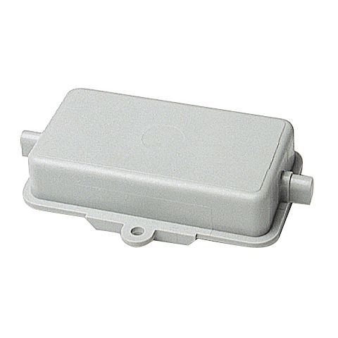 Walther-Werke Protective Cap - Single Locking System - Aluminium - Height