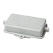 Walther-Werke Protective Cap - Single Locking System - Aluminium - Height