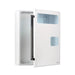Teubel DC3S-D30 Outdoor Meter Distribution 30 Way, 2W