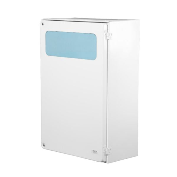 Teubel METERBOX M1 - 1 W PLUS PANEL