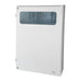 Teubel DCB1SCOMBO METERBOX WITH 16-WAY DISTRIBUTION 1 WINDOW