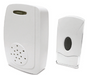 Friedland SMARTCHIME PORTABLE WIRELESS CHIME Simx