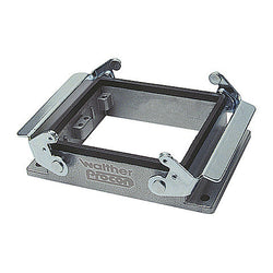 Walther-Werke Panel Housing - Double Locking System - Height 30mm