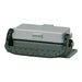 Walther-Werke Panel Housing With Spring Cover - Single STEEL Locki