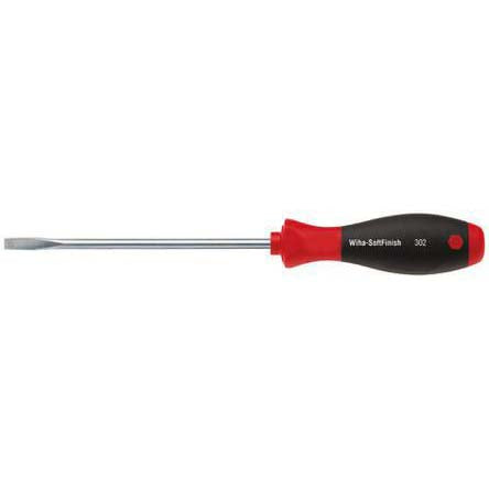 Wiha 694 Screwdriver Slotted 302SF 4,0x150