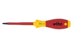 Wiha 846 Screwdriver Phillips No0 60mm