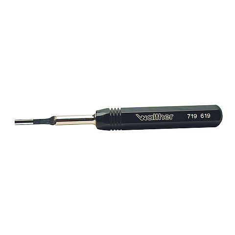Walther-Werke Removal Tool for B & BB Style Contacts