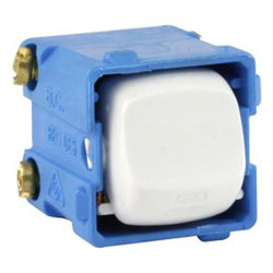 Legrand HPM  MECH 2P SGLE THROW 10 AMP