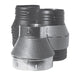 Simx 250/150mm Reducing Connector (Kits)