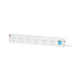 Legrand HPM Powerboard 6 way Surge