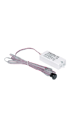Superlux Electronic Switch On/Off With No Touch PIR sensor