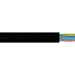 Firstflex 1mm 3core EPR/CPE 300/500V TINNED FLEX