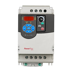 Allen Bradley PF4M 400V IP20 6.0A 2.2kW ND/HD